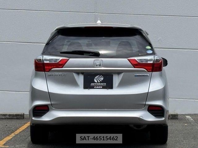 Honda SHUTTLE 2016-06 7330031-23