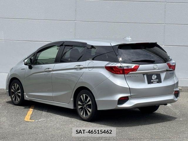 Honda SHUTTLE 2016-06 7330031-24