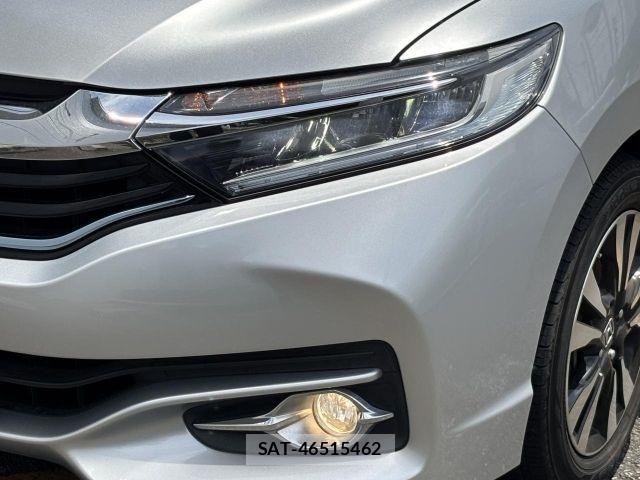 Honda SHUTTLE 2016-06 7330031-25