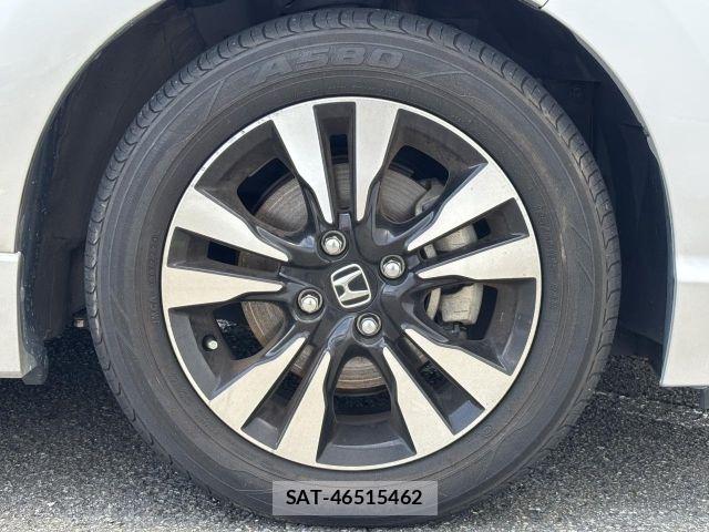 Honda SHUTTLE 2016-06 7330031-26