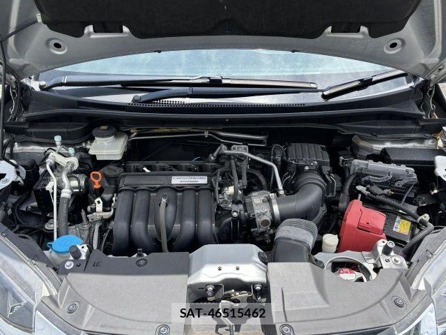 Honda SHUTTLE 2016-06 7330031-27