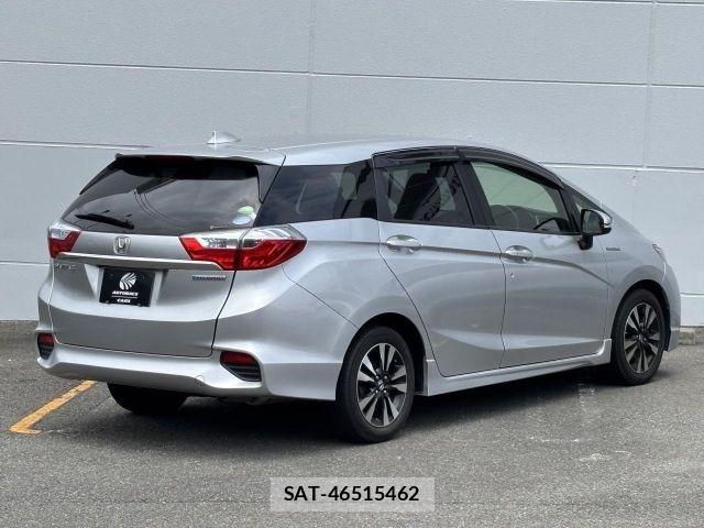 Honda SHUTTLE 2016-06 7330031-2