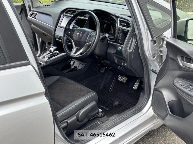 Honda SHUTTLE 2016-06 7330031-3