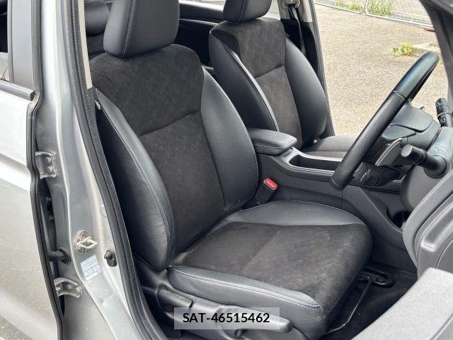 Honda SHUTTLE 2016-06 7330031-4