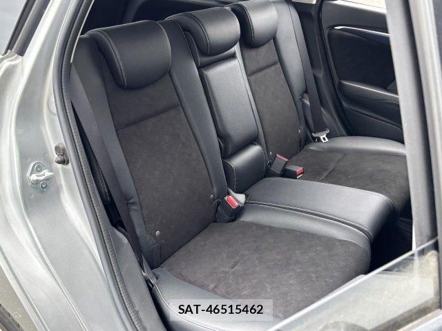 Honda SHUTTLE 2016-06 7330031-6