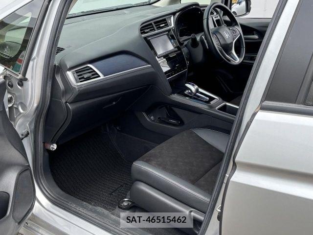 Honda SHUTTLE 2016-06 7330031-7