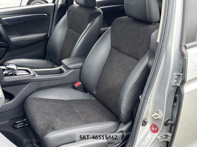Honda SHUTTLE 2016-06 7330031-8