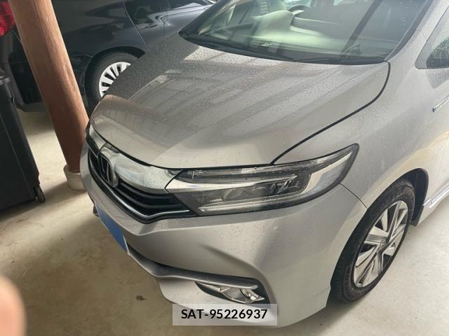 Honda SHUTTLE 2019-02 7359811-2