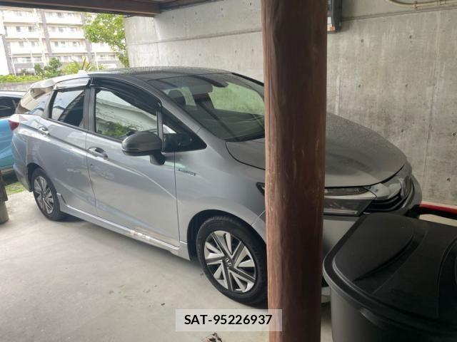 Honda SHUTTLE 2019-02 7359811-3