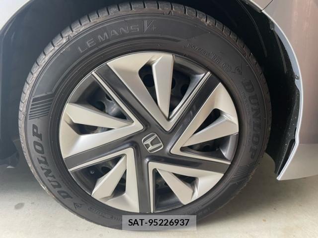 Honda SHUTTLE 2019-02 7359811-4