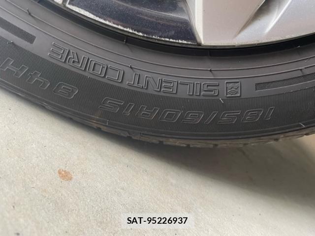 Honda SHUTTLE 2019-02 7359811-5