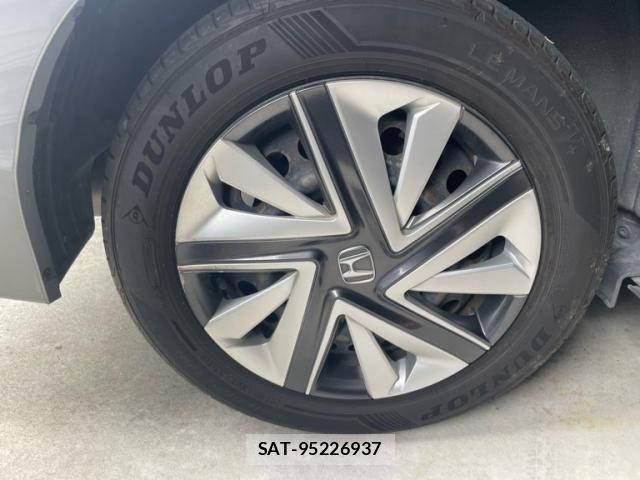 Honda SHUTTLE 2019-02 7359811-6