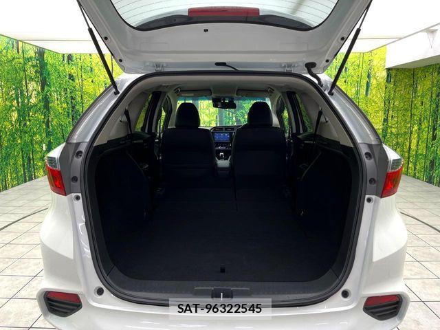 Honda SHUTTLE 2017-06 7359805-9