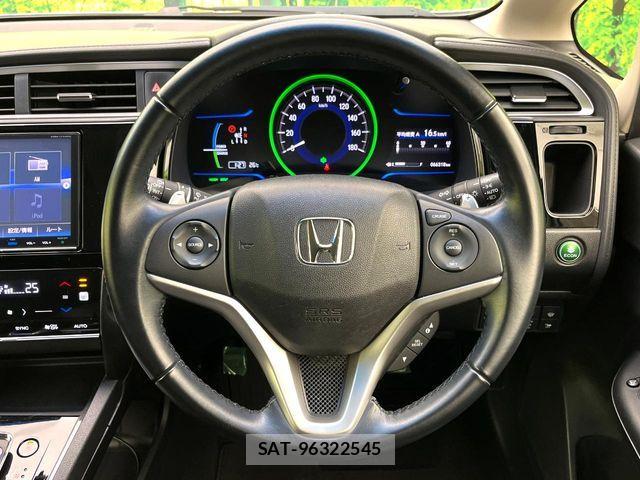 Honda SHUTTLE 2017-06 7359805-10