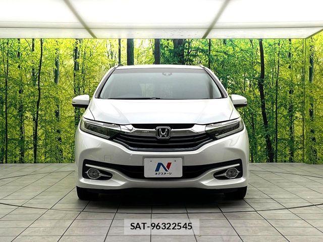 Honda SHUTTLE 2017-06 7359805-13