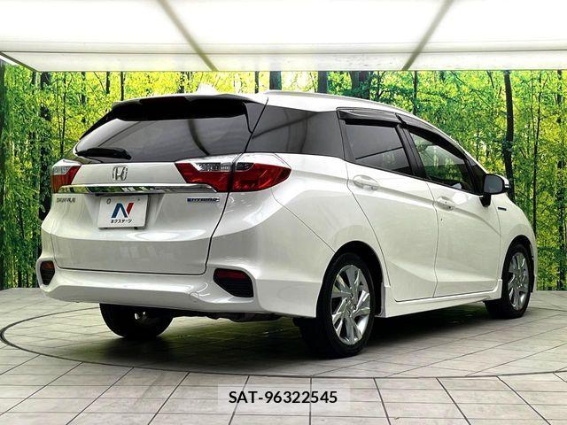 Honda SHUTTLE 2017-06 7359805-16