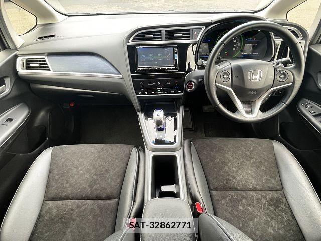 Honda SHUTTLE 2015-06 7359810-1