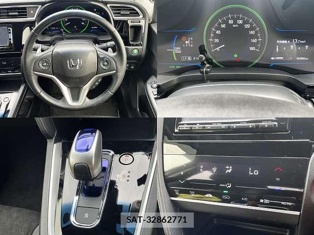 Honda SHUTTLE 2015-06 7359810-3