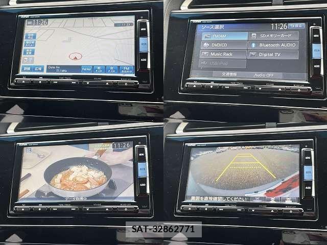 Honda SHUTTLE 2015-06 7359810-5