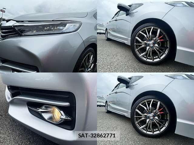 Honda SHUTTLE 2015-06 7359810-6