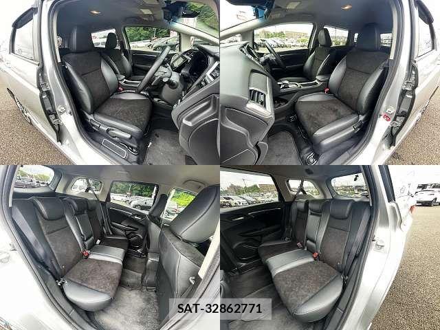 Honda SHUTTLE 2015-06 7359810-7