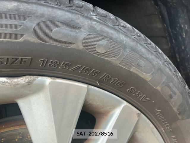 Honda SHUTTLE 2015-12 7359812-9