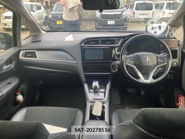 Honda SHUTTLE 2015-12 7359812-14