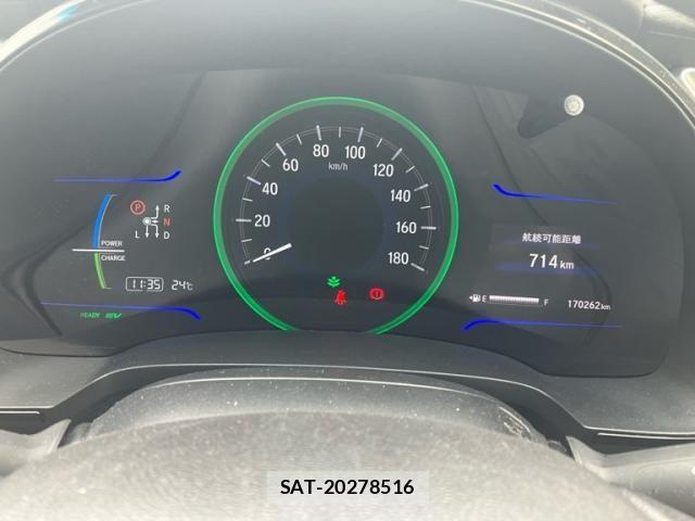 Honda SHUTTLE 2015-12 7359812-15