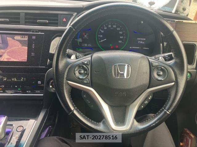 Honda SHUTTLE 2015-12 7359812-16