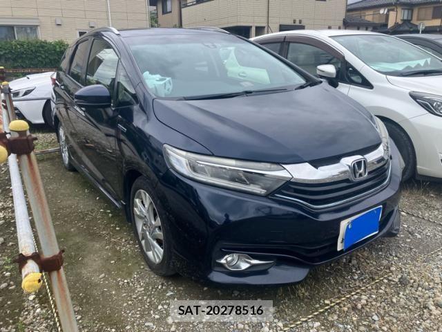 Honda SHUTTLE 2015-12 7359812-2