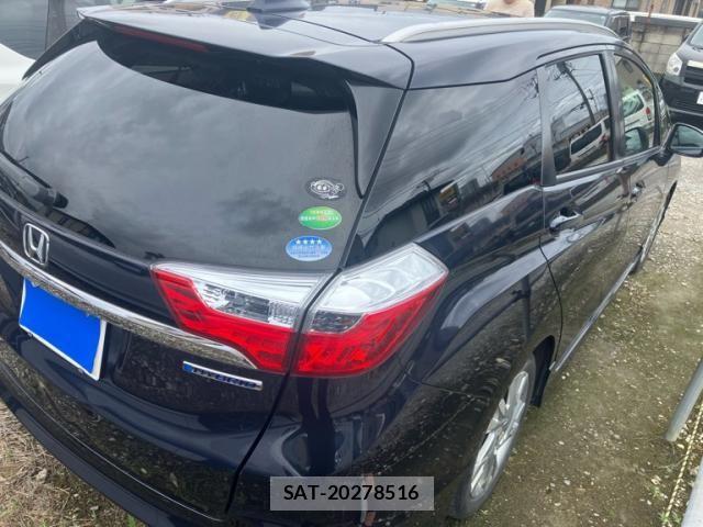 Honda SHUTTLE 2015-12 7359812-3