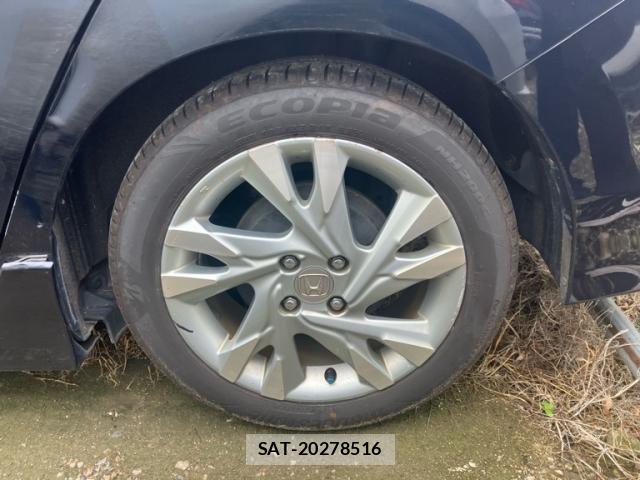 Honda SHUTTLE 2015-12 7359812-7