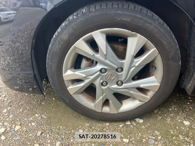 Honda SHUTTLE 2015-12 7359812-8