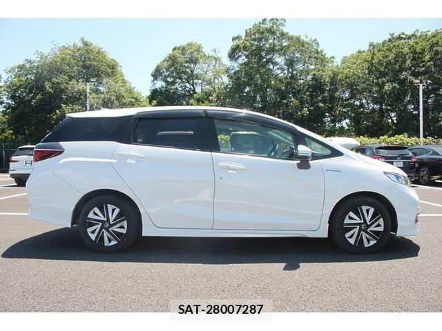 Honda SHUTTLE 2021-03 7359815-9