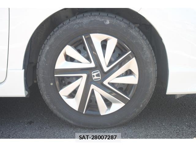 Honda SHUTTLE 2021-03 7359815-13
