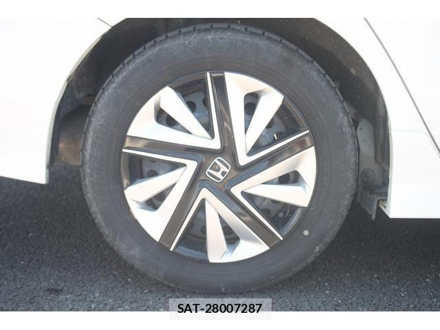 Honda SHUTTLE 2021-03 7359815-14