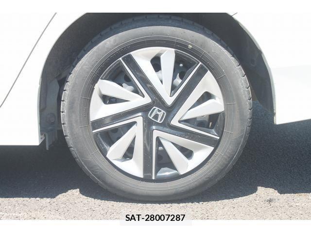 Honda SHUTTLE 2021-03 7359815-15