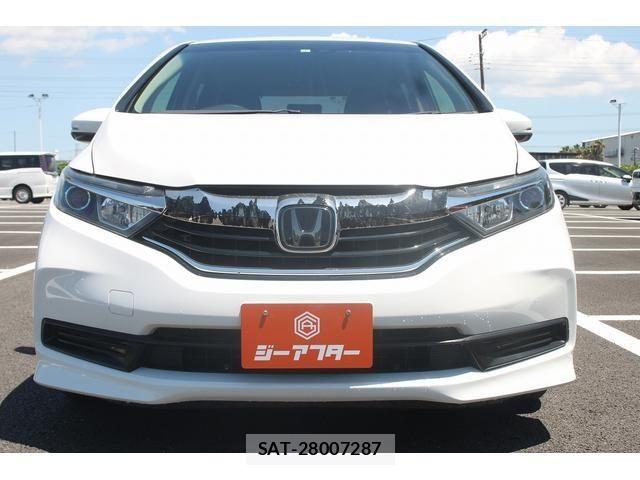Honda SHUTTLE 2021-03 7359815-1