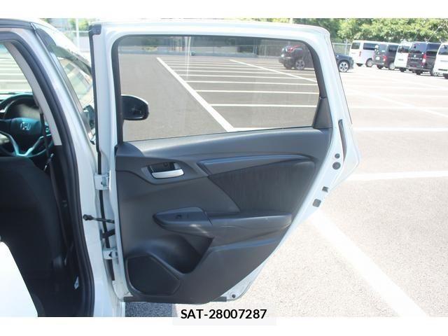 Honda SHUTTLE 2021-03 7359815-21