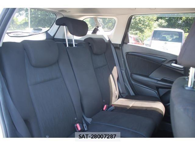 Honda SHUTTLE 2021-03 7359815-22