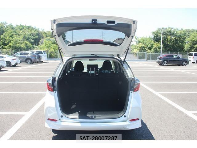 Honda SHUTTLE 2021-03 7359815-23