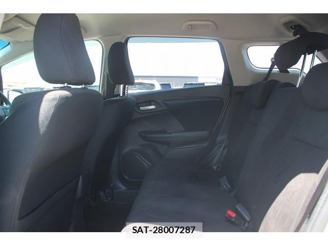 Honda SHUTTLE 2021-03 7359815-25