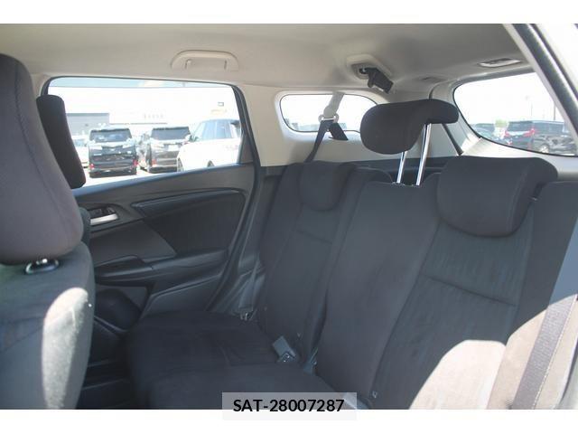 Honda SHUTTLE 2021-03 7359815-26