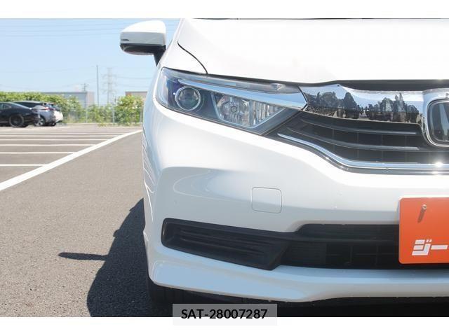 Honda SHUTTLE 2021-03 7359815-2