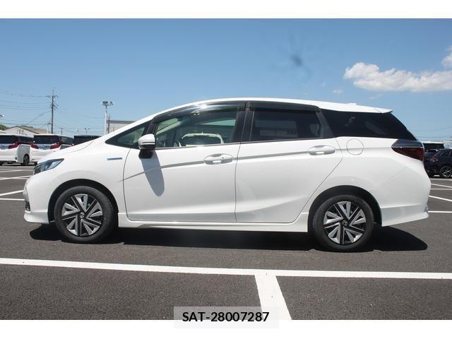 Honda SHUTTLE 2021-03 7359815-4