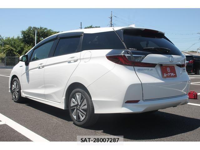 Honda SHUTTLE 2021-03 7359815-5