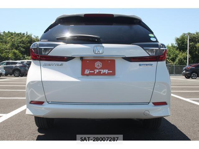 Honda SHUTTLE 2021-03 7359815-6