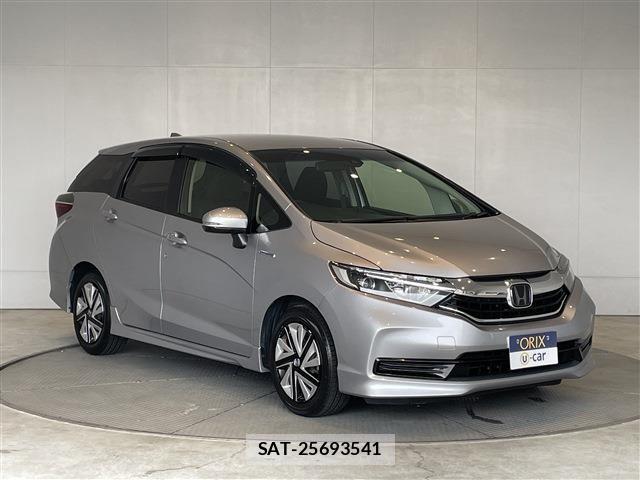 Honda SHUTTLE 2021-03 7359807-10