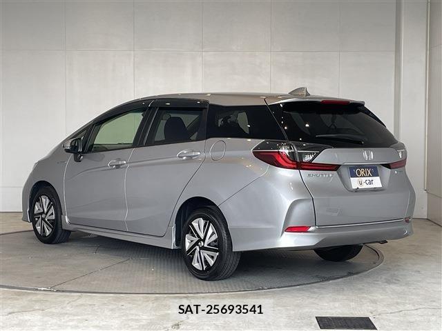 Honda SHUTTLE 2021-03 7359807-11