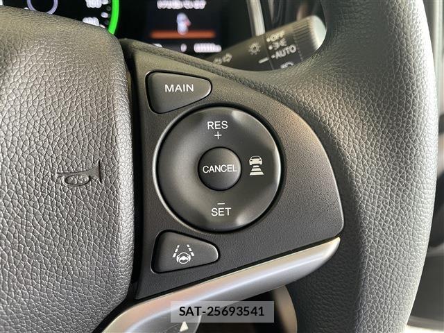 Honda SHUTTLE 2021-03 7359807-15